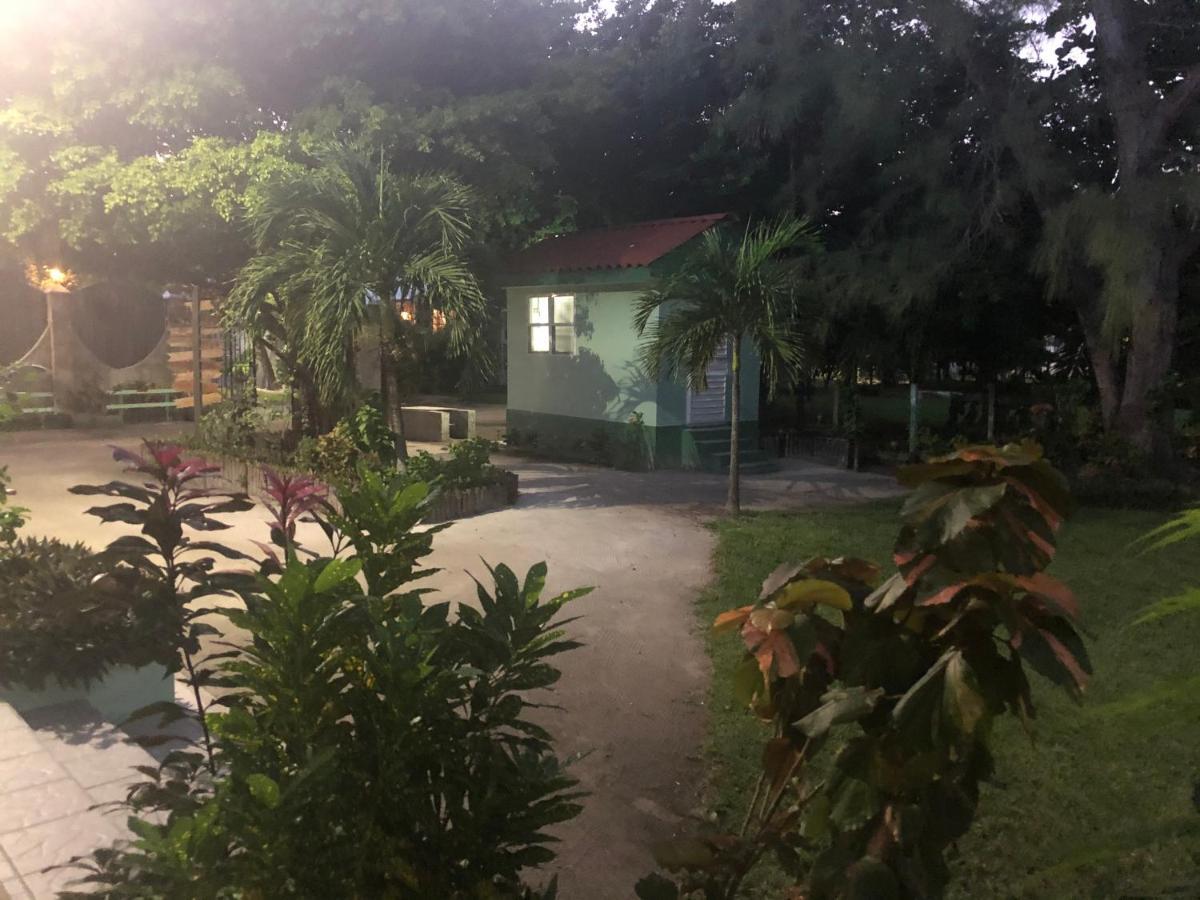 Belize Budget Suites San Pedro  Exterior foto